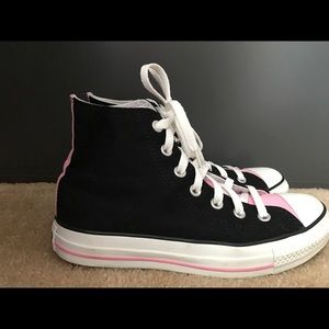 High top converse
